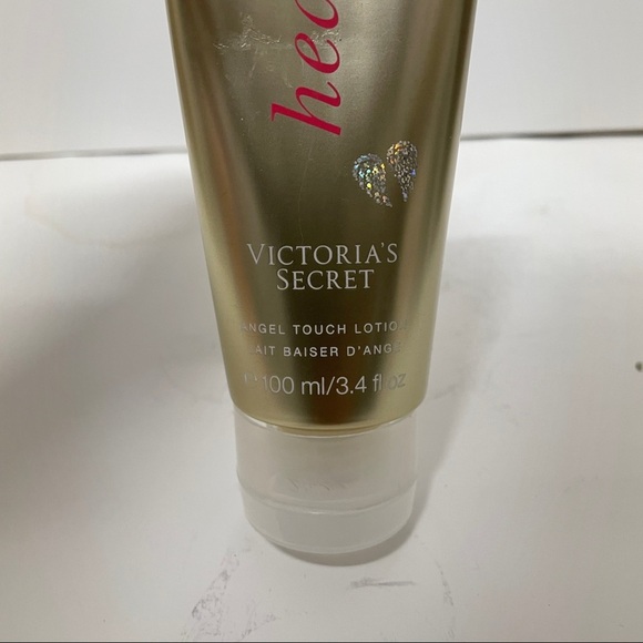 Victorias Secret Heavenly Angel Touch Lotion 3.4 OZ HTF - Picture 2 of 3